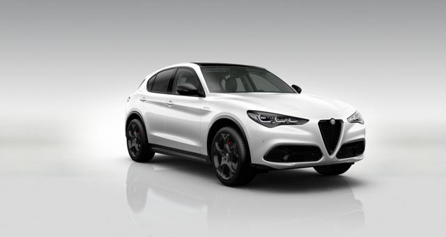 Acquista online ALFA ROMEO Stelvio