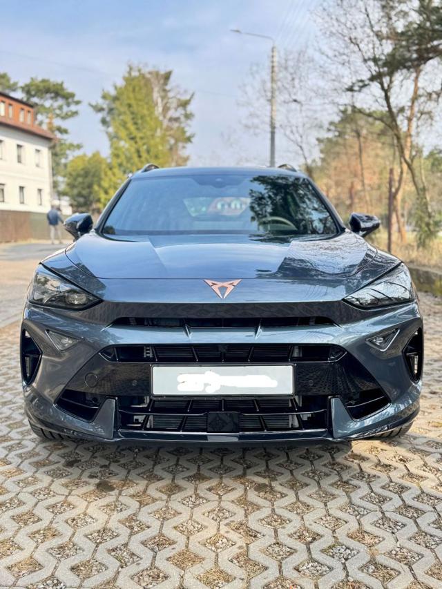 Acquista online CUPRA Formentor