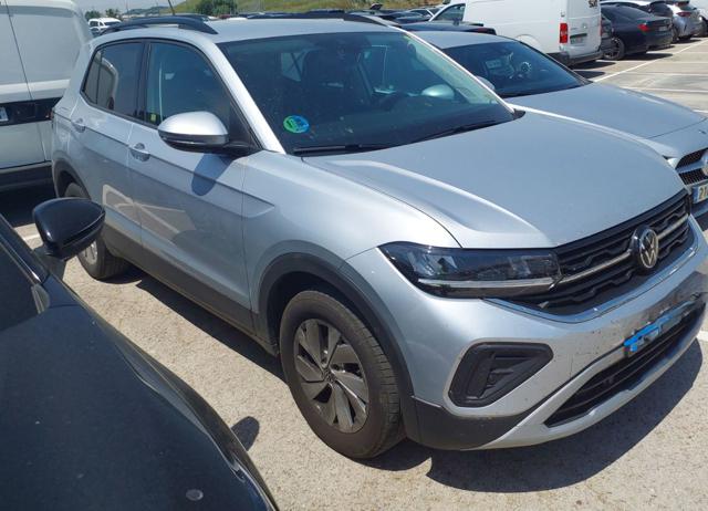 Acquista online VOLKSWAGEN T-Cross