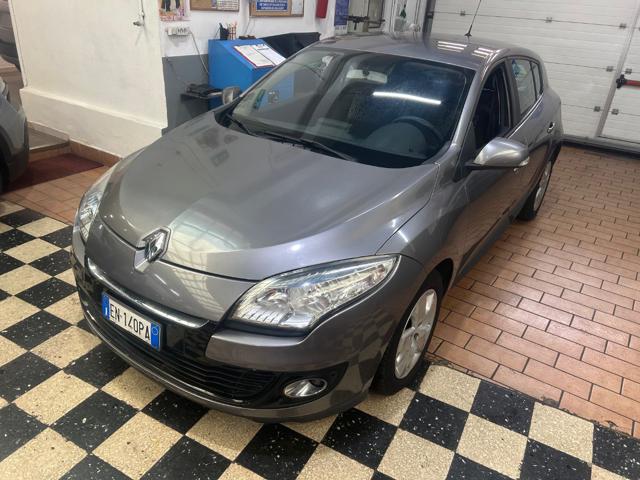 Acquista online RENAULT Megane