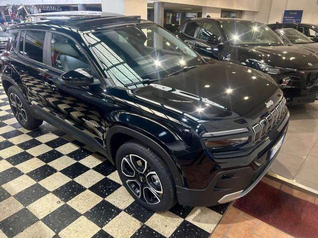 Acquista online JEEP Avenger