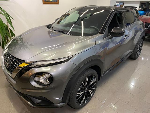 Acquista online NISSAN Juke