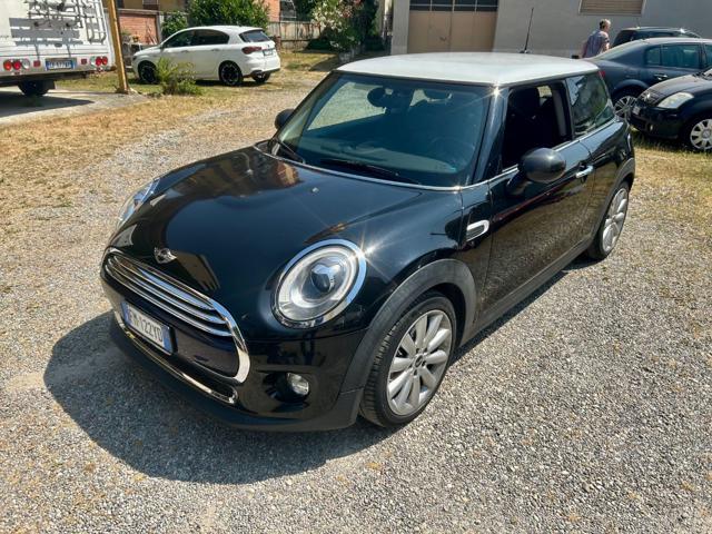 Acquista online MINI Cooper
