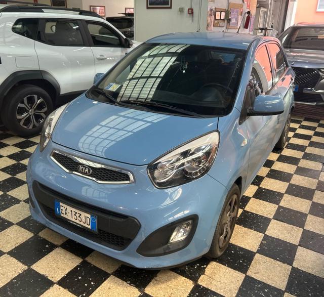Acquista online KIA Picanto