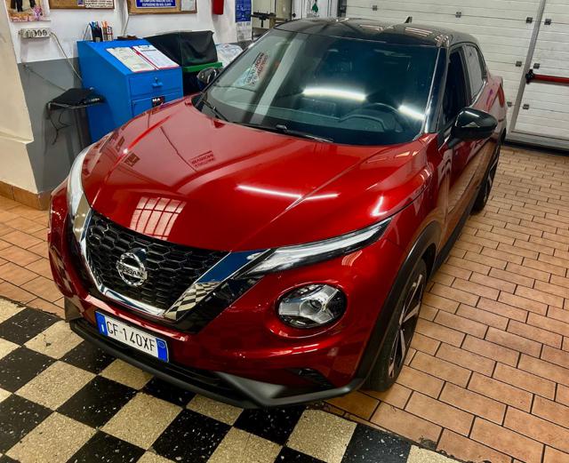 Acquista online NISSAN Juke