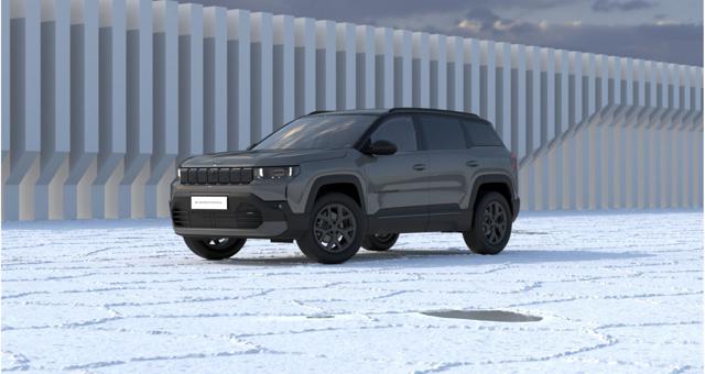 Acquista online JEEP Compass