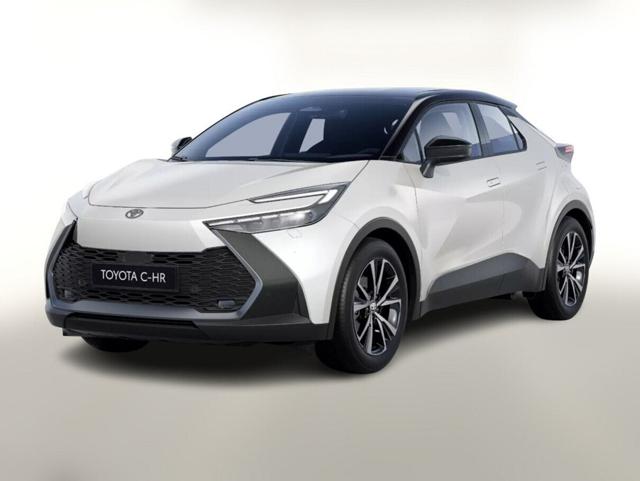 Acquista online TOYOTA C-HR
