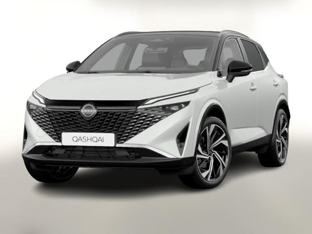 Acquista online NISSAN Qashqai