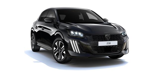 Acquista online PEUGEOT 208