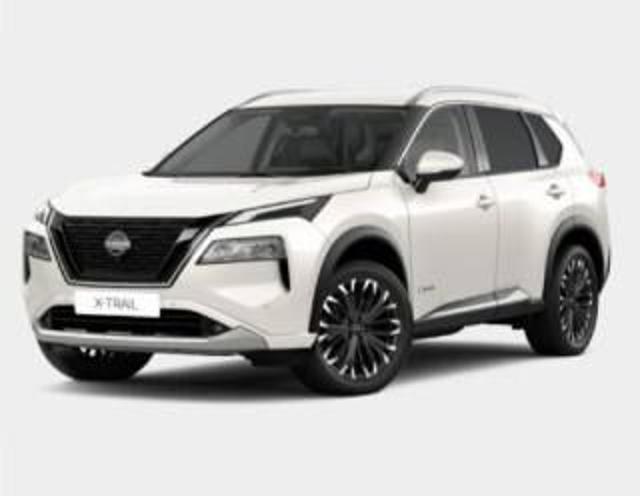 Acquista online NISSAN X-Trail