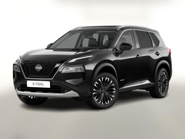 Acquista online NISSAN X-Trail