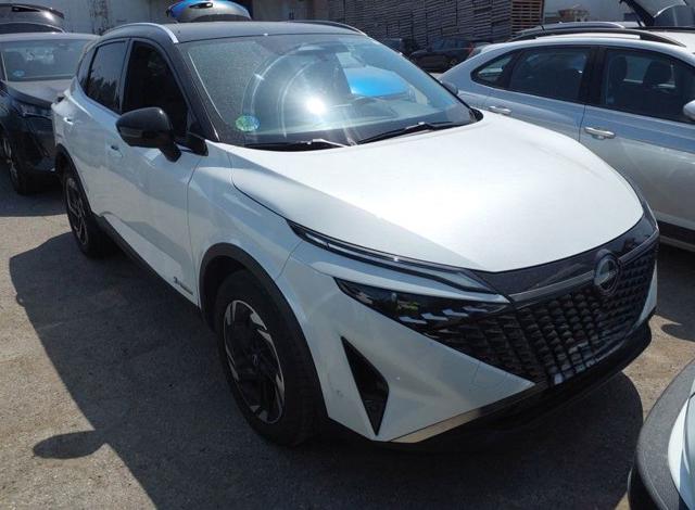 Acquista online NISSAN Qashqai
