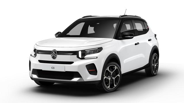 Acquista online CITROEN C3