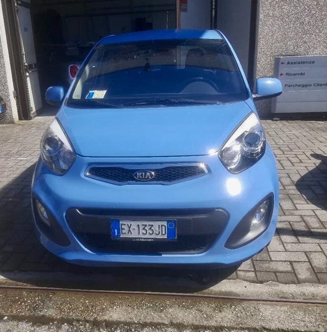 Acquista online KIA Picanto