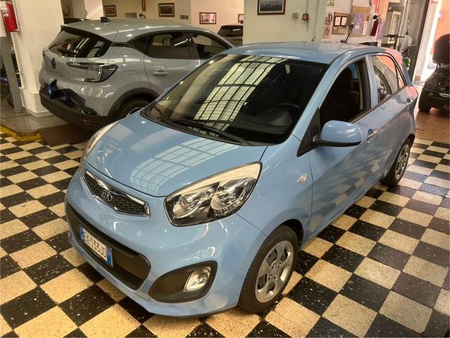 Acquista online KIA Picanto