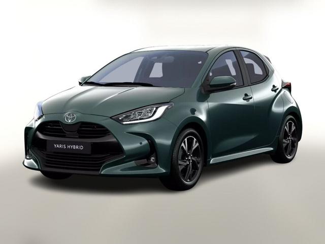 Acquista online TOYOTA Yaris