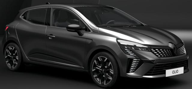 Acquista online RENAULT Clio