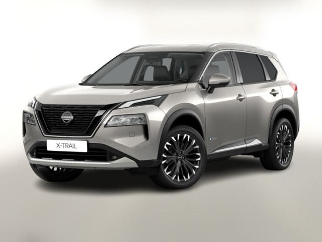 Acquista online NISSAN X-Trail