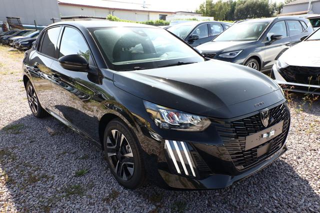 Acquista online PEUGEOT 208