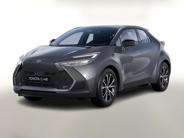 Acquista online TOYOTA C-HR
