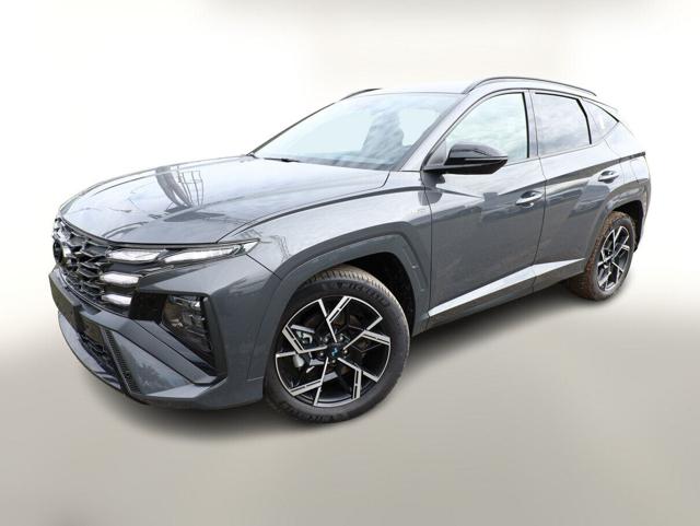 Acquista online HYUNDAI Tucson