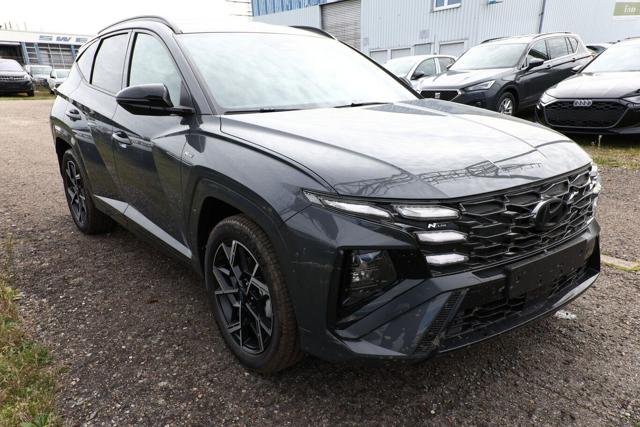 Acquista online HYUNDAI Tucson