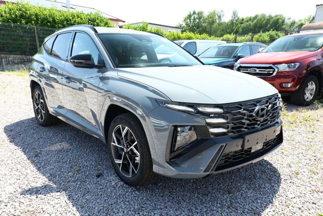 Acquista online HYUNDAI Tucson