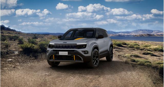 Acquista online JEEP Avenger