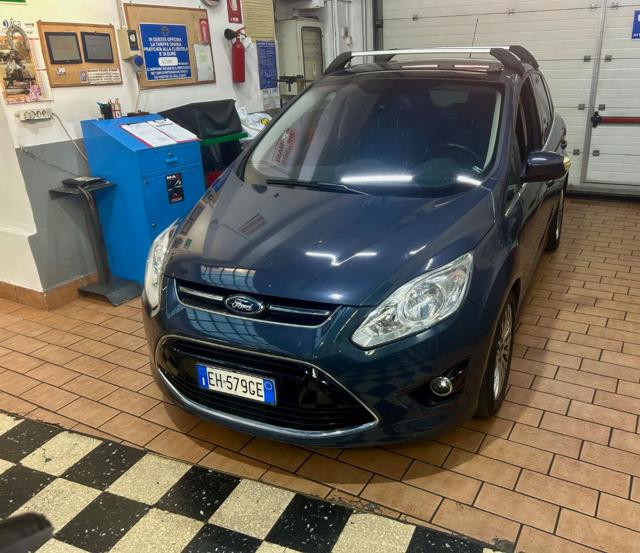 Acquista online FORD C-Max