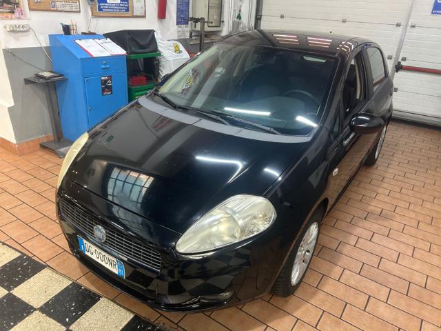 Acquista online FIAT Grande Punto