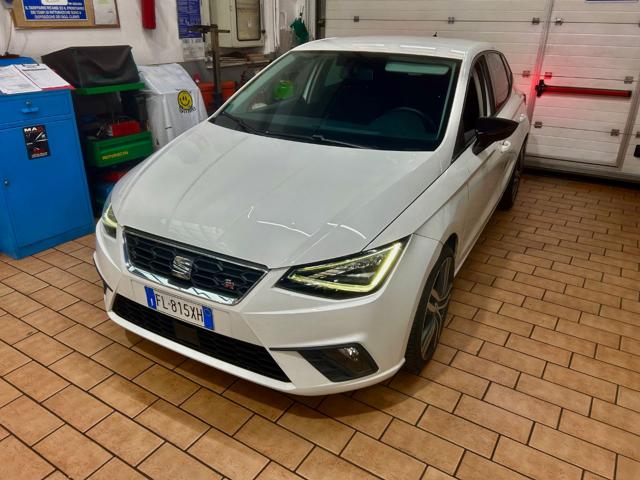 Acquista online SEAT Ibiza