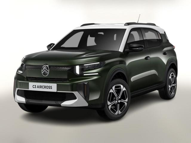 Acquista online CITROEN C3 Aircross