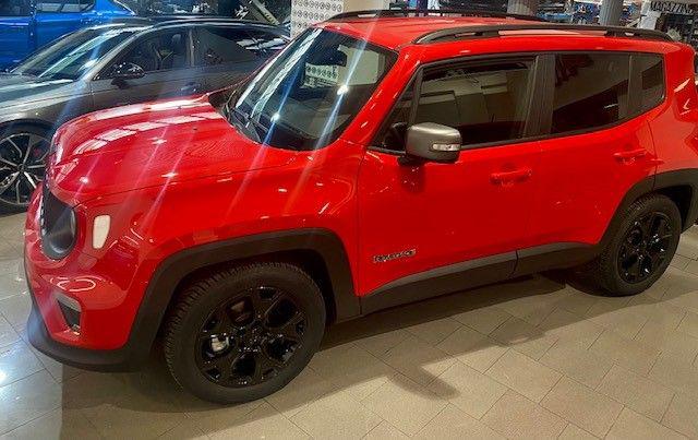 Acquista online JEEP Renegade
