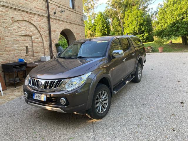 Acquista online MITSUBISHI L200