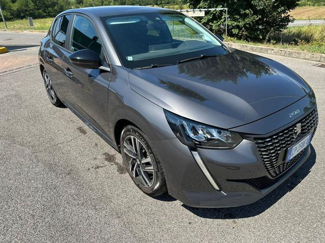 Acquista online PEUGEOT 208