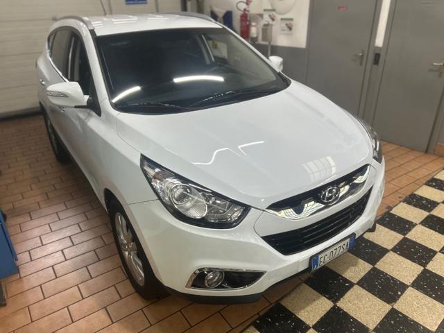 Acquista online HYUNDAI iX35