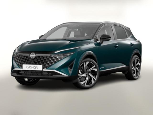 Acquista online NISSAN Qashqai