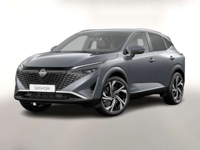 Acquista online NISSAN Qashqai