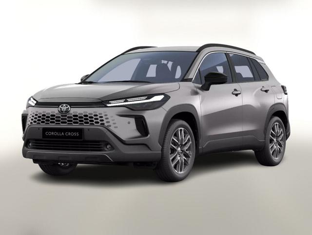 Acquista online TOYOTA Corolla Cross