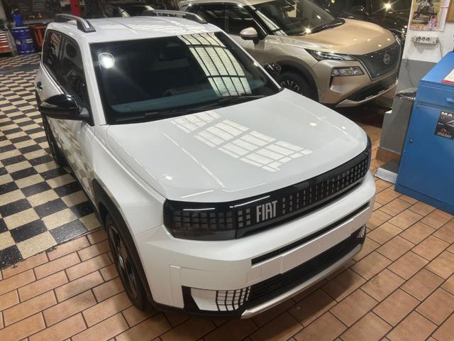 Acquista online FIAT Grande Panda