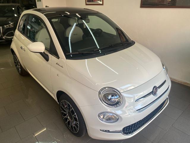 Acquista online FIAT 500