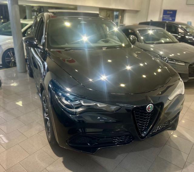 Acquista online ALFA ROMEO Stelvio
