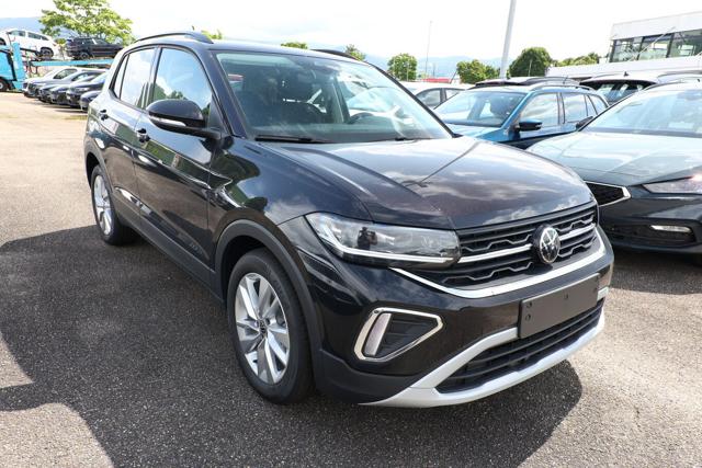 Acquista online VOLKSWAGEN T-Cross