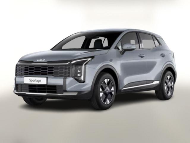 Acquista online KIA Sportage