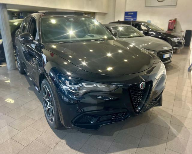 Acquista online ALFA ROMEO Stelvio