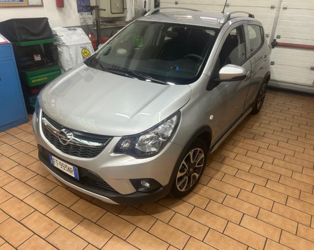 Acquista online OPEL Karl