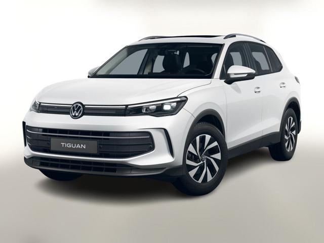 Acquista online VOLKSWAGEN Tiguan