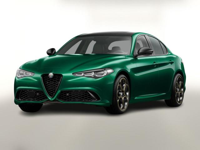 Acquista online ALFA ROMEO Giulia