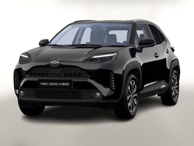 Acquista online TOYOTA Yaris Cross