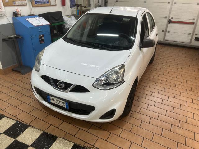 Acquista online NISSAN Micra